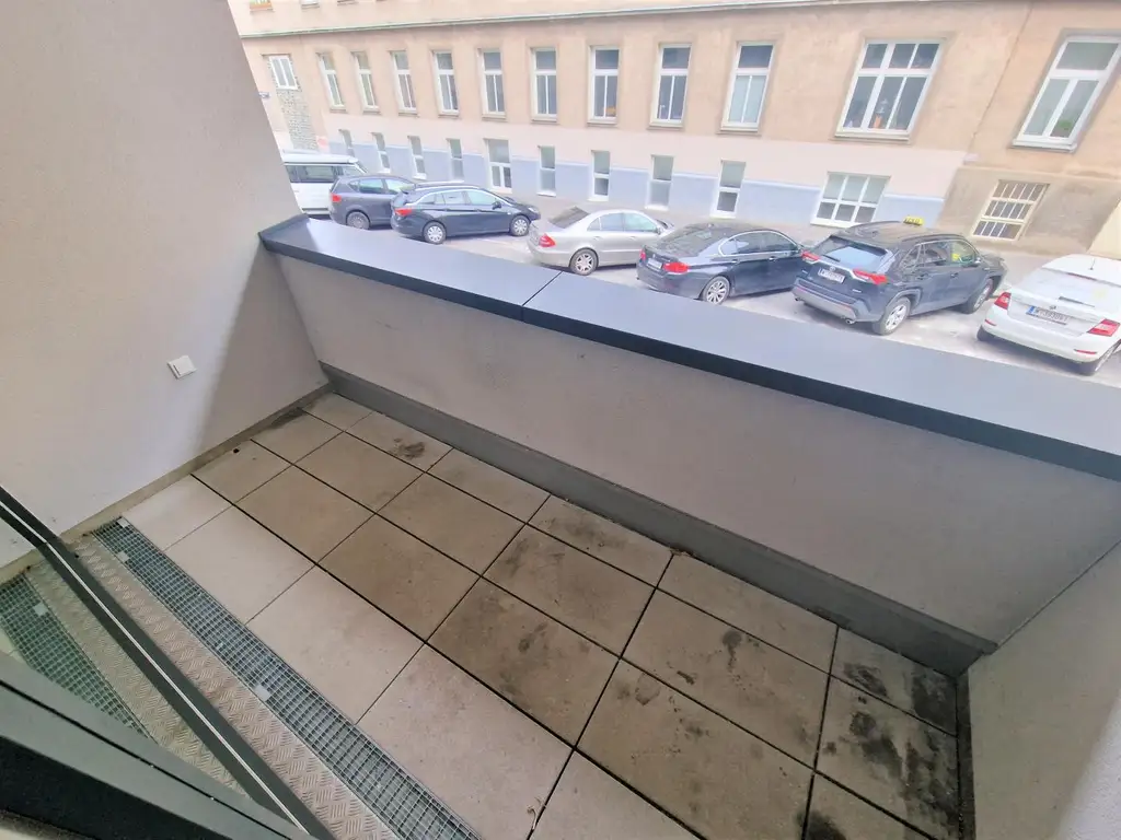Moderne Neubauwohnung mit toller Ausstattung + U4/U6 Nähe!!