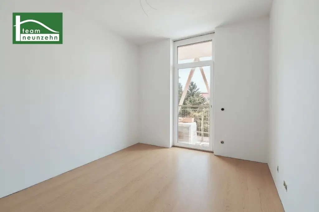 LEVEL GRAZ – Lebensgefühl auf höchstem Niveau