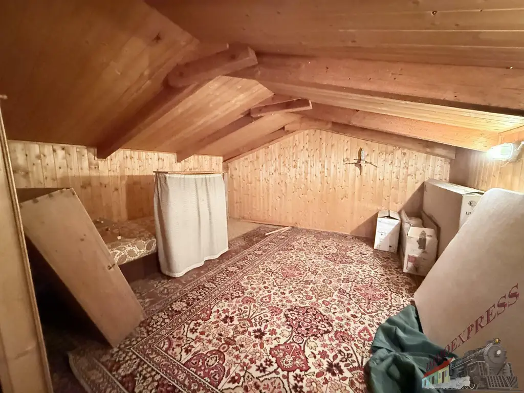 Bungalow in Top Lage von Sollenau