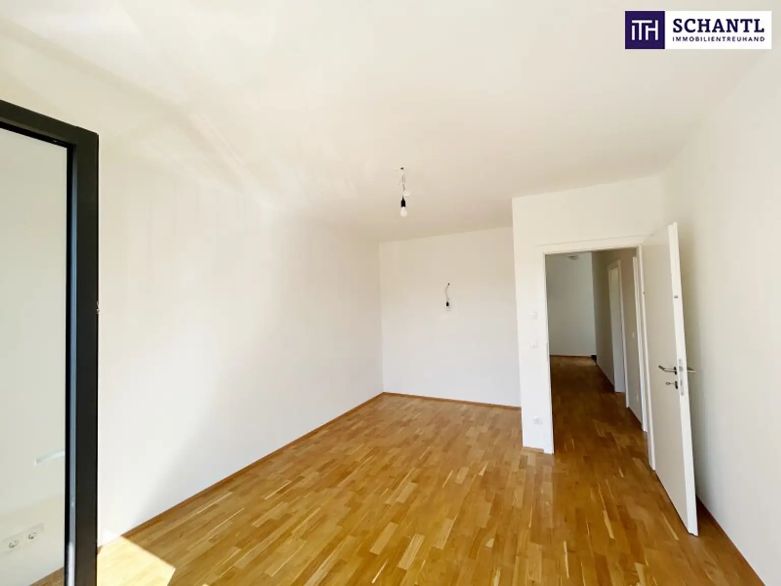 Modernes DOPPELHAUS mitten in den West-Steirischen WEINBERGEN - mit DOPPELGARAGE, GARTEN, TERRASSE & DACHTERRASSE!