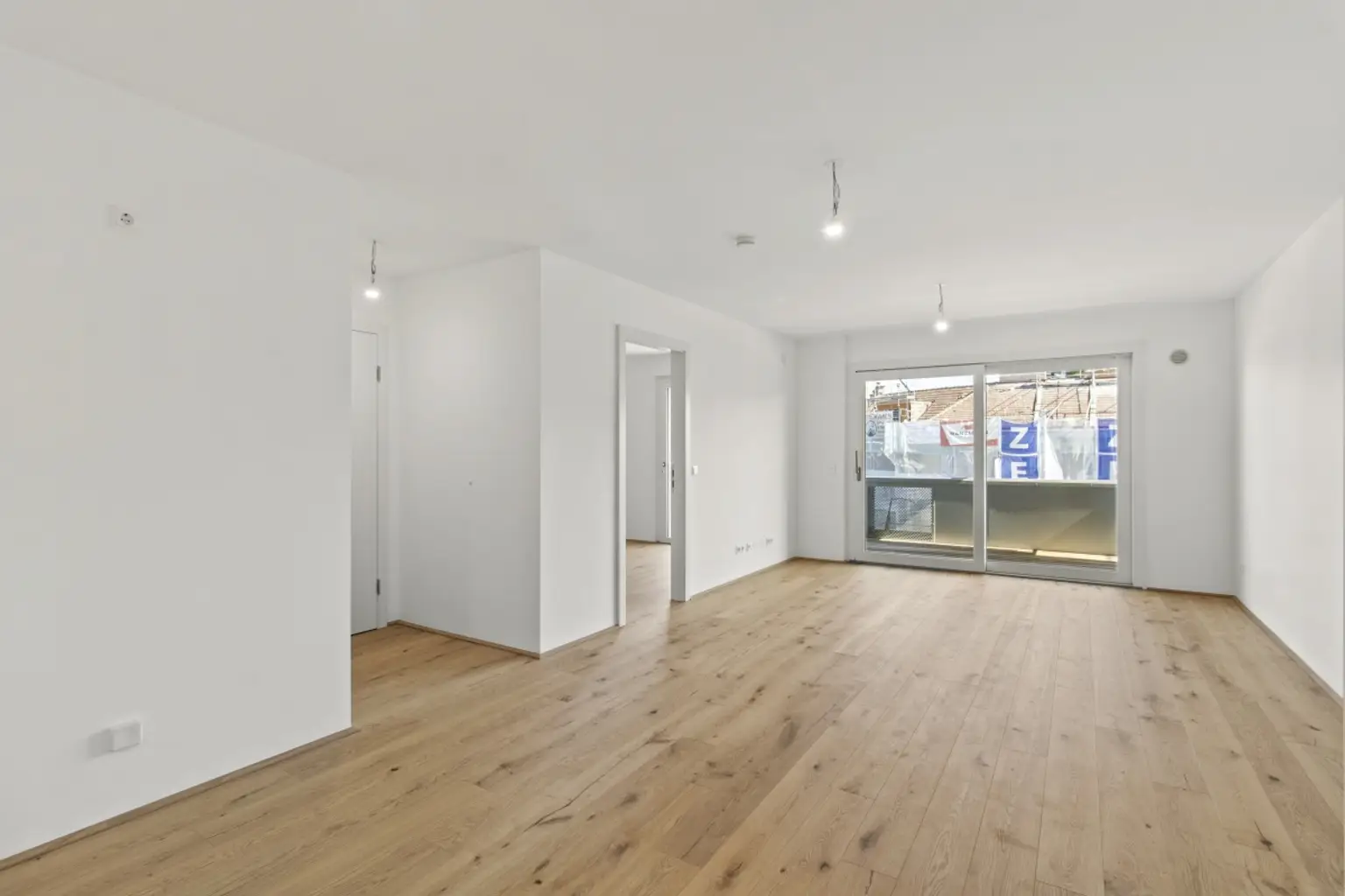 B | ++ STADTLEBEN trifft STIL ++ Exklusiv im PROJEKT KARL74 | Prima Service Immobilien