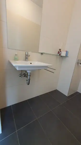 Beeindruckende Neubau Dachterrassenwohnung in Toplage mit Garage!