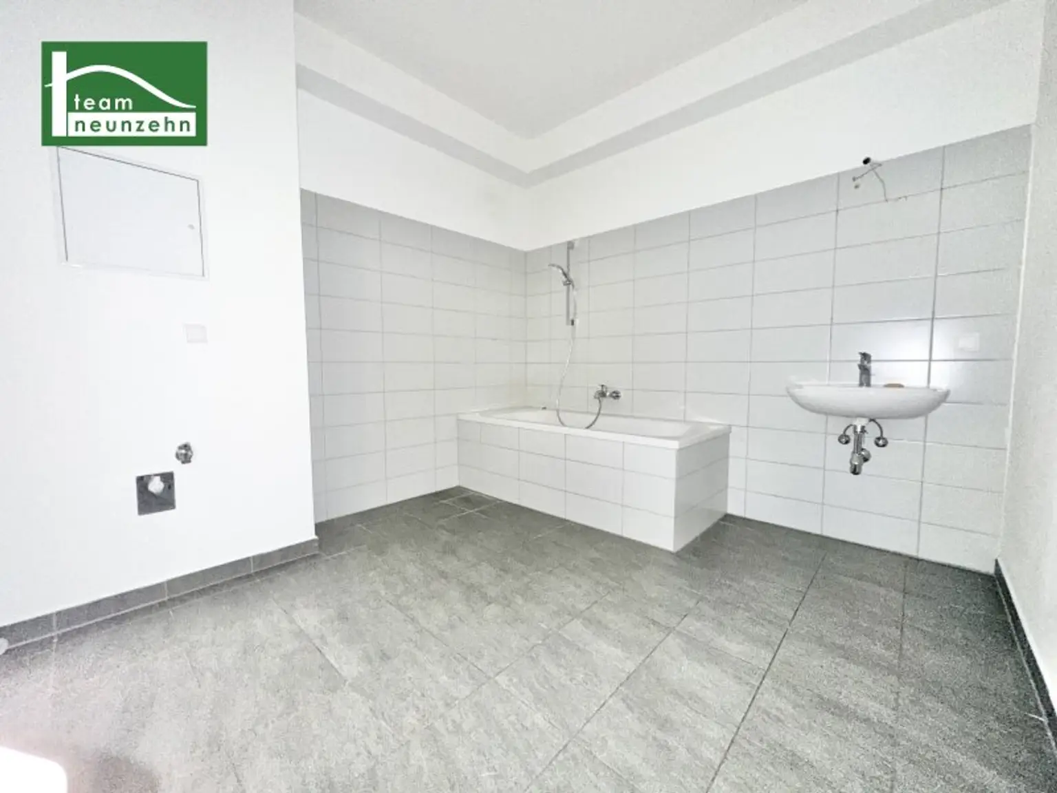 Exklusive 3-Zimmer-Wohnung in zentraler Lage – Ihr neues Zuhause wartet!