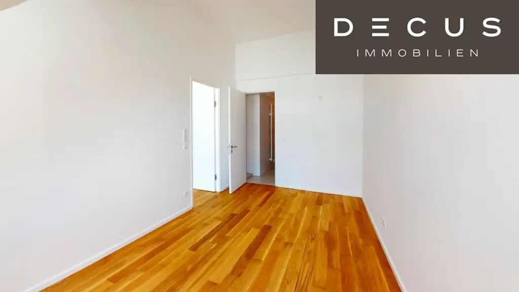 | DACHTERRASSE | KLIMATISIERT | ERSTBEZUG NACH SANIERUNG | UM