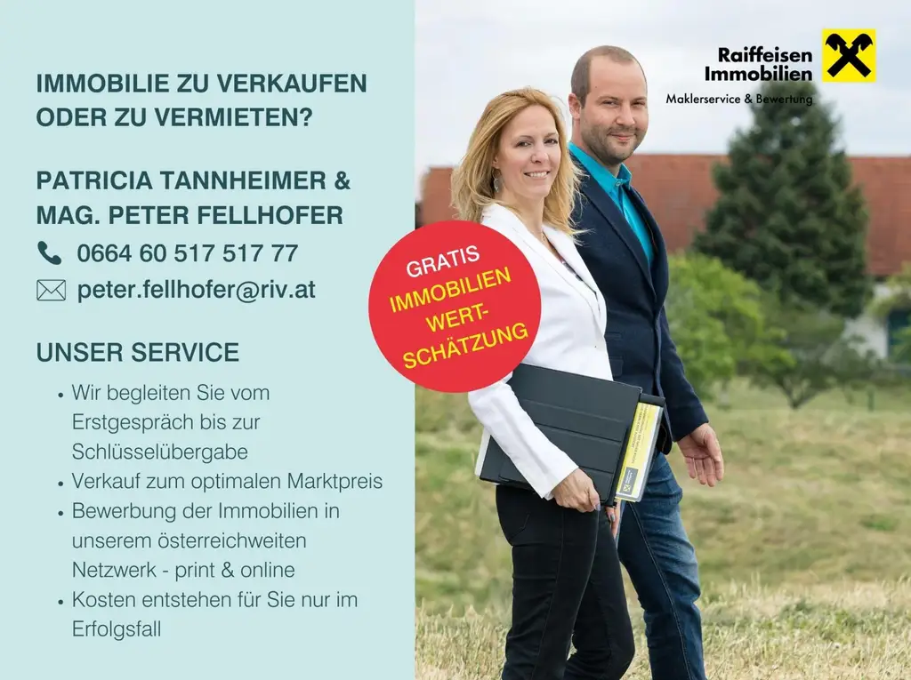 SANIERUNGSBEDÜRFTIGE JAHRHUNDERTWENDEVILLA ALS FAMILIENWOHNTRAUM IN BESTLAGE VON ZEISELMAUER MIT HOHER LEBENSQUALITÄT SOWIE WOHNKOMFORT