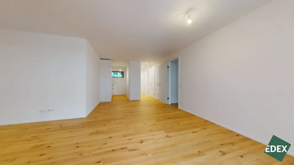 ERSTBEZUG | Traumhafte 3-Zimmer Wohnung mit hochwertiger Ausstattung in Hofruhelage
