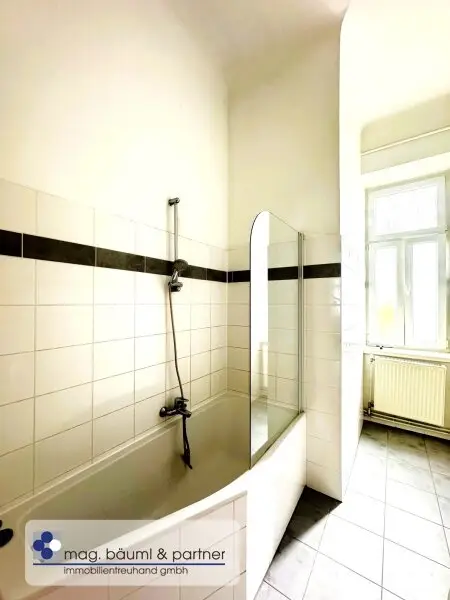 Schöne und helle 2-Zimmer Wohnung