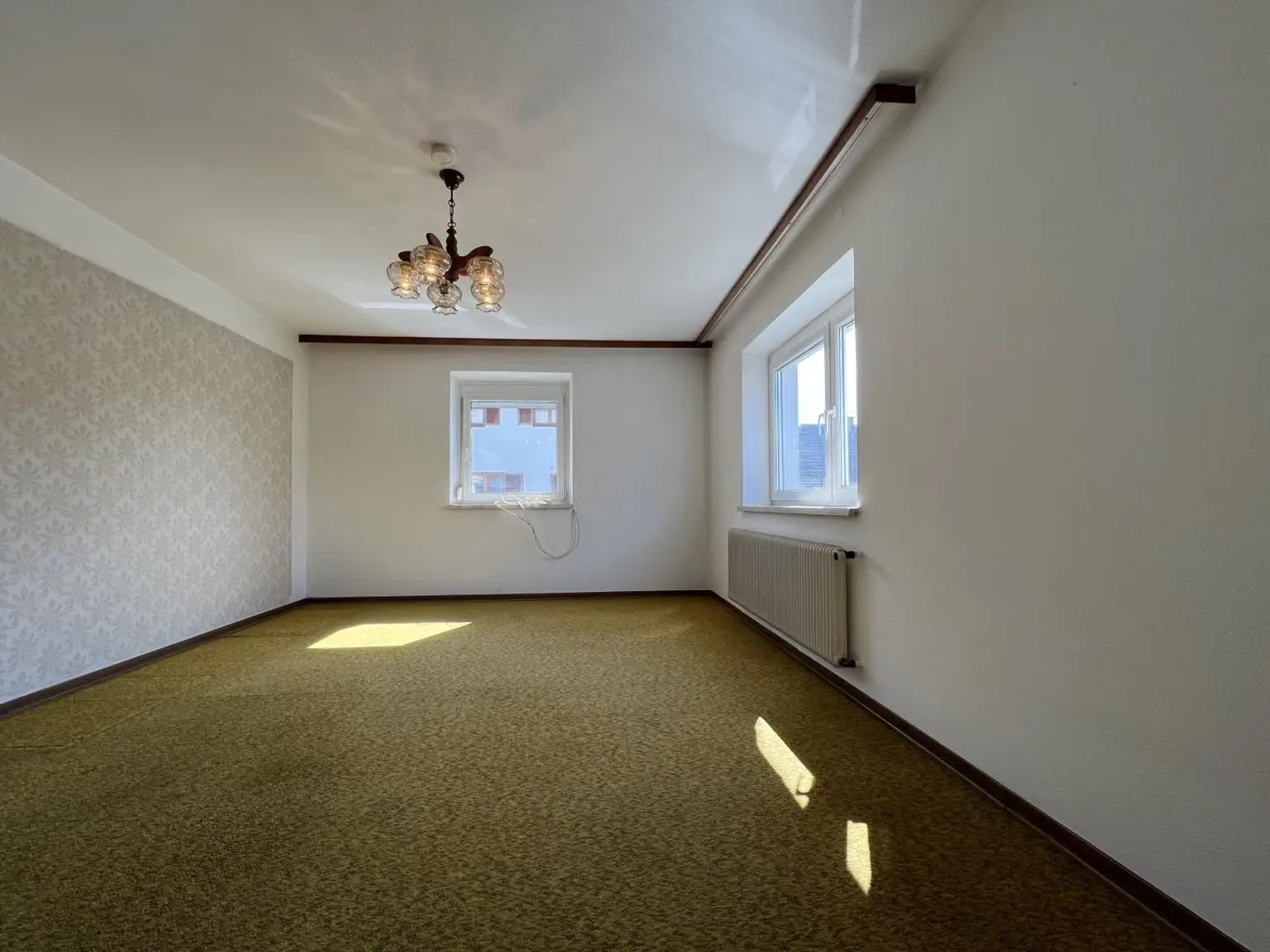 (Wohn-)Zimmer EG