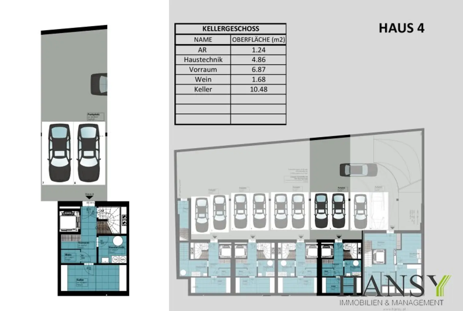 Neuer Preis! Nur mehr 3 Häuser verfügbar! Erstbezug-Haus im Zentrum von Perchtoldsdorf mit Lift, großzügigen Freiflächen und 2 Garagenstellplätzen.