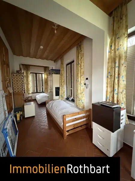Wunderschöne Villa in guter Lage