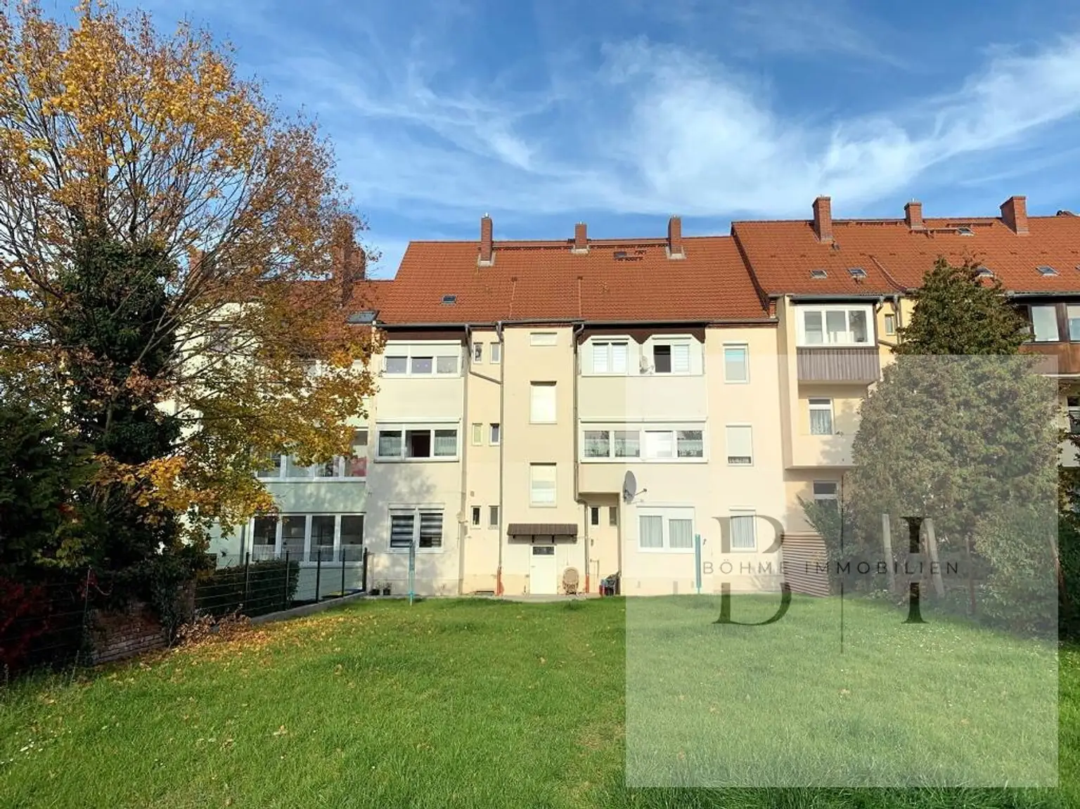 Rückansicht