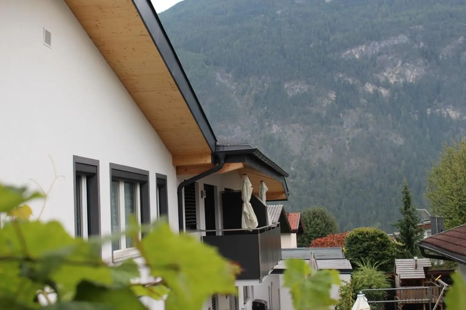 Modern und gemütlich - Sonniges Wohnglück in Imst!