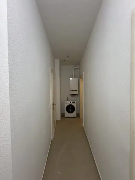 NEU! Geräumige 2,5-Zimmerwohnung im Beethovenhaus zu vermieten!