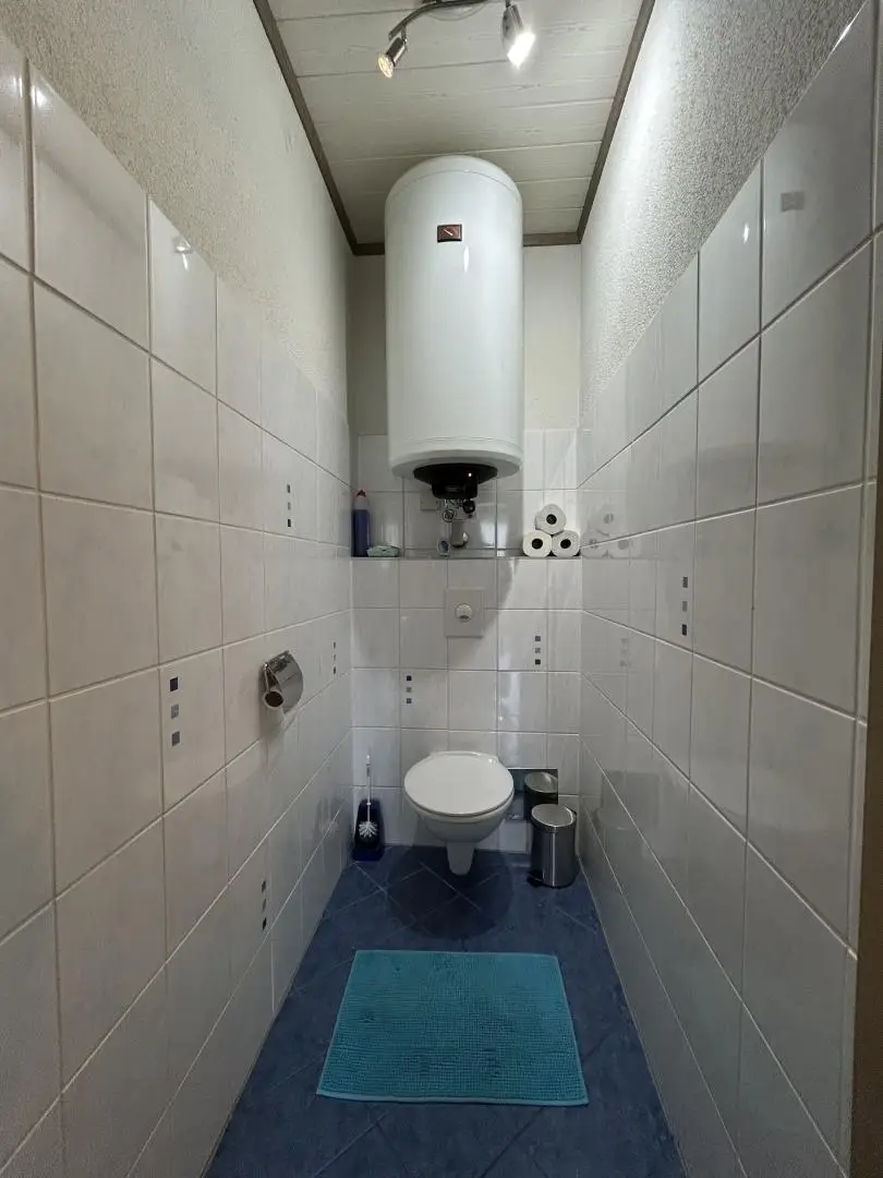 WC