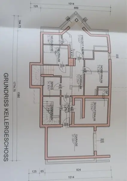 Neuwertiges Einfamilienhaus in Mortantsch: 6 Zimmer, Garten, 2 Terrassen, Top-Ausstattung!
