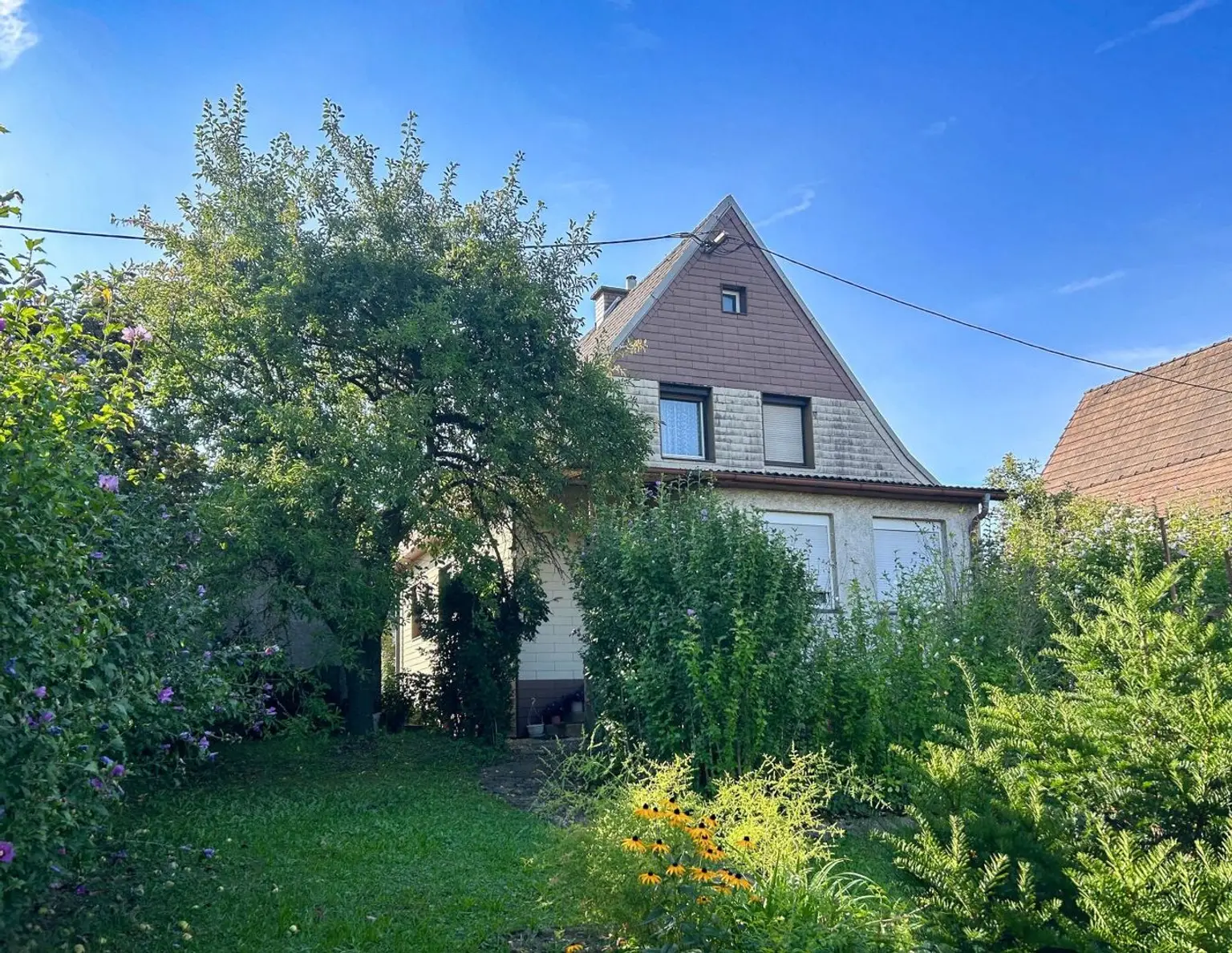 Top-Grundstück in Linz-Keferfeld - 711 m² mit Altbestand