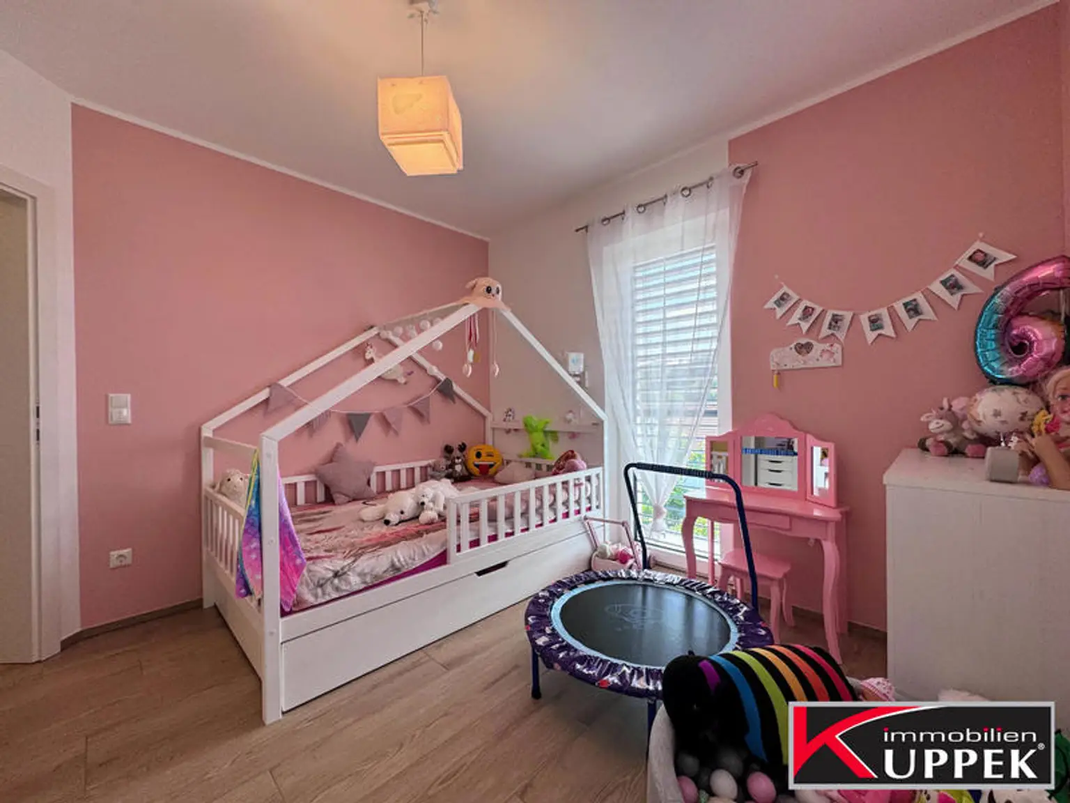Kinderzimmer 2