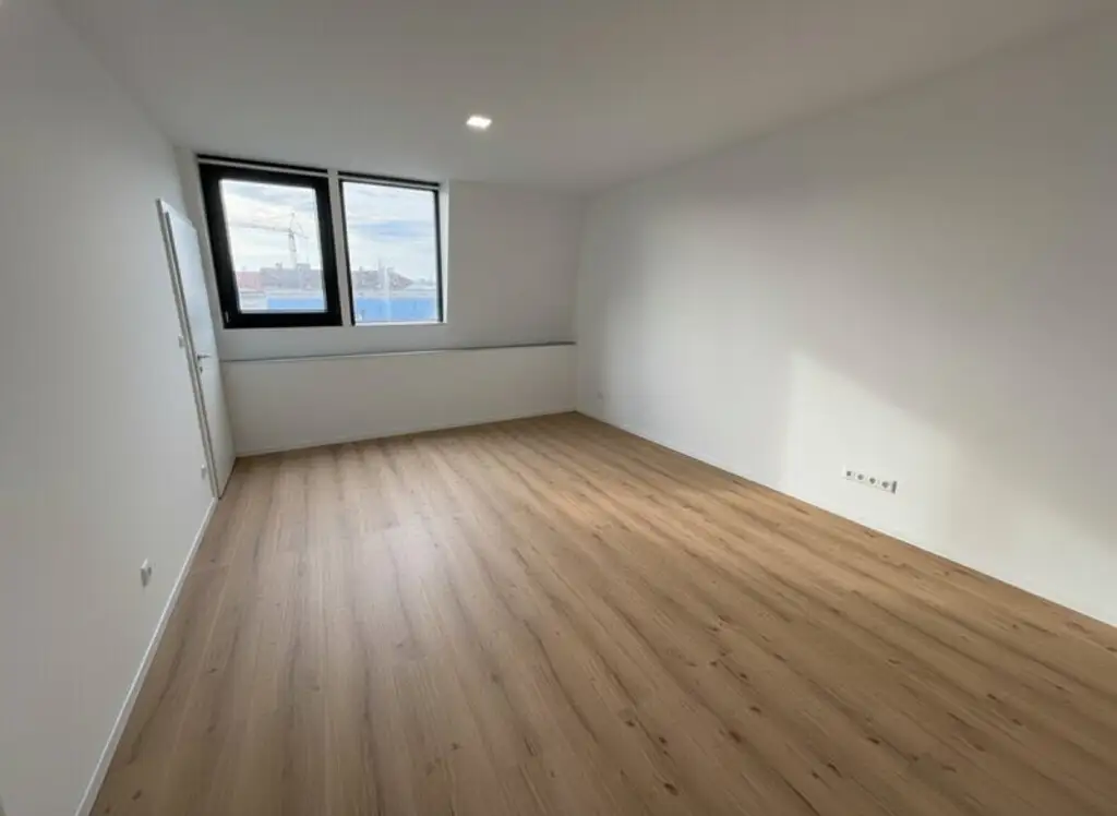 Hell und zentral - Moderne 2-Zimmer Wohnung (Heizkosten inkl.)