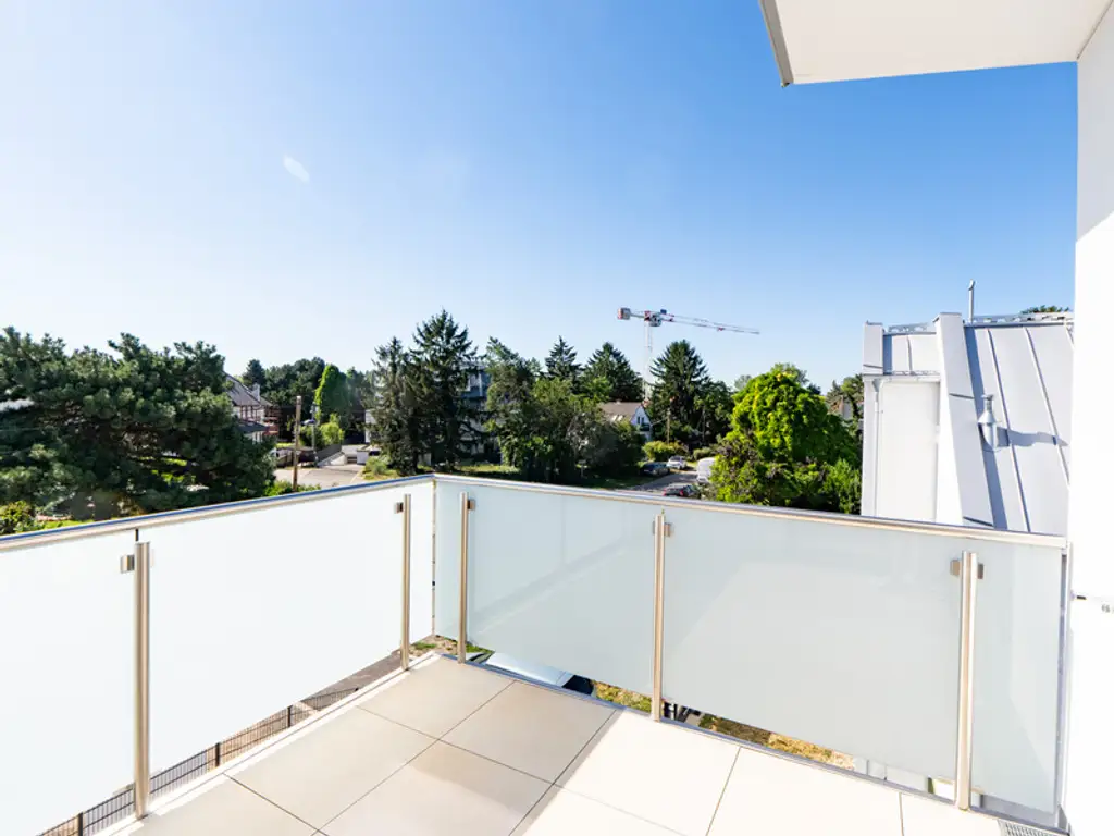 1220, Arminenstraße, Nur 200 m Luftlinie zur unteren Alten Donau, Einzelhaus