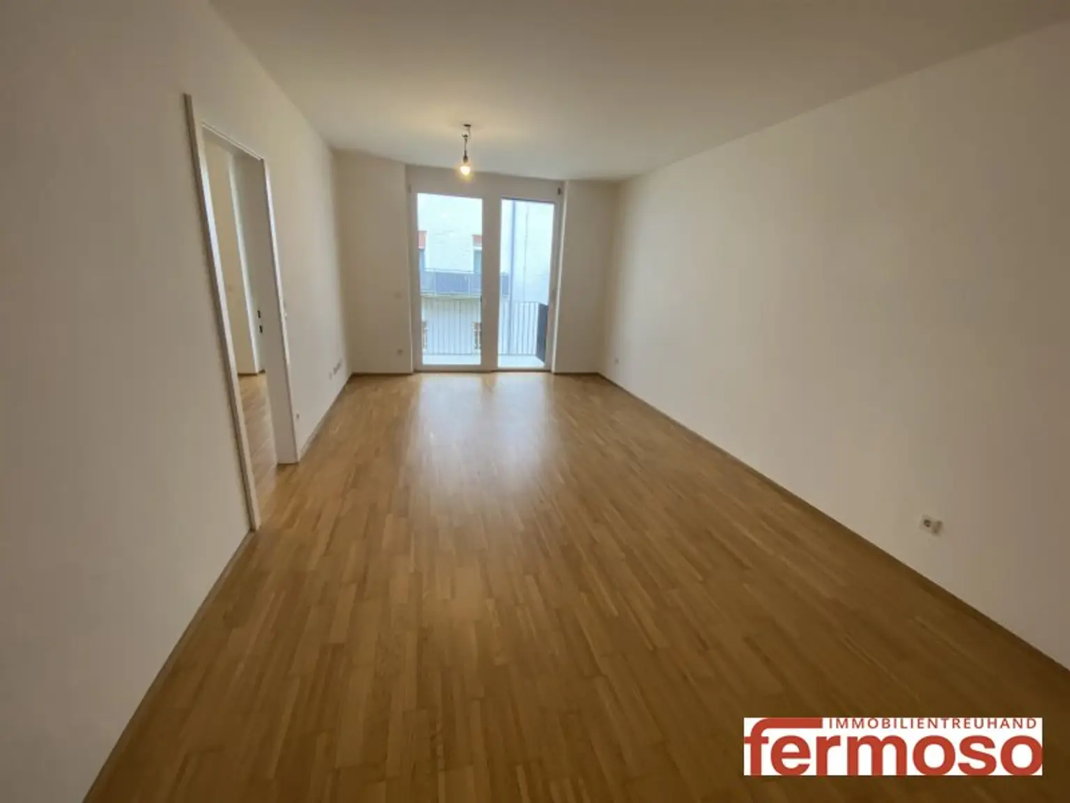 Moderne 2-Zimmer-Wohnung mit Balkon – Neubaugasse, Graz