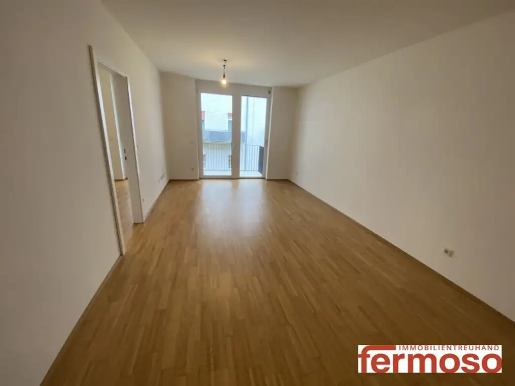 Moderne 2-Zimmer-Wohnung mit Balkon – Neubaugasse, Graz