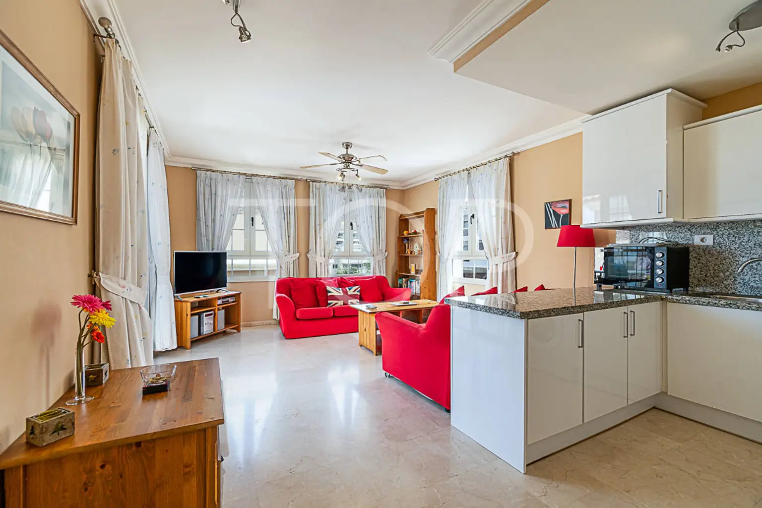 Apartment-El-Palmar-Entry-Tenerife-2