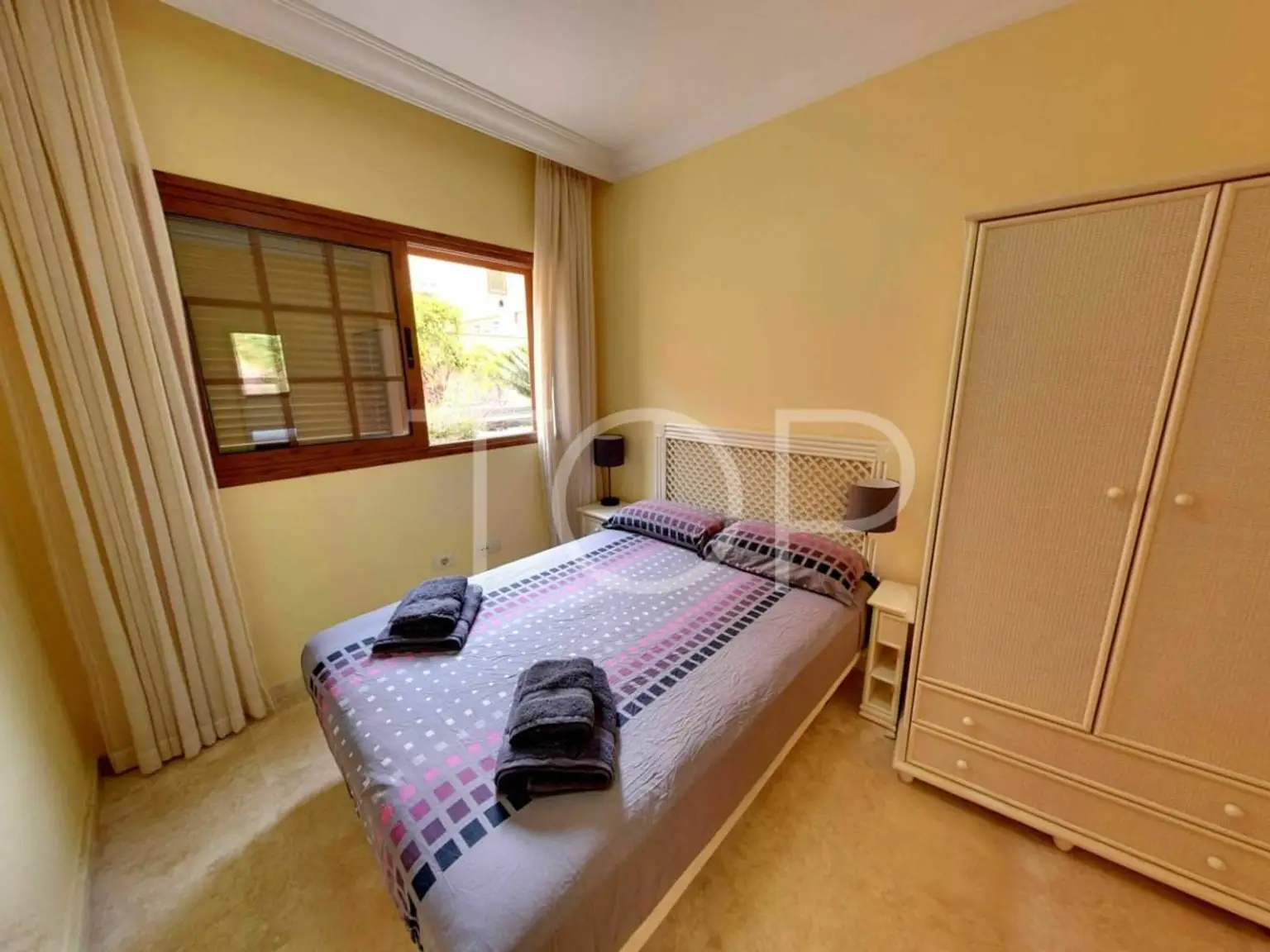 Villa-Villas-del-Duque-Bedroom-Palm-Mar-Tenerife-4