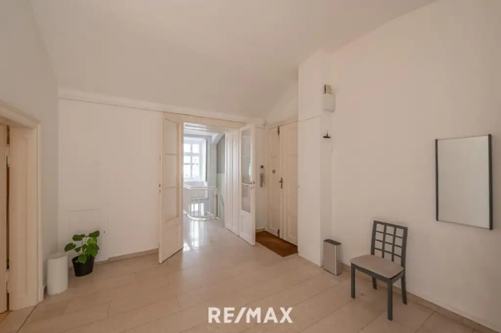 Renoviertes Altbaubüro | repräsentative Adresse und Räumlichkeiten | sensationelle Lage Am Heumarkt