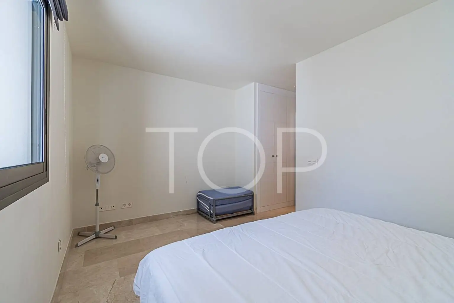 Apartment-Magnolia-Golf-Resort-Bedroom-Palm-Mar-Tenerife-2