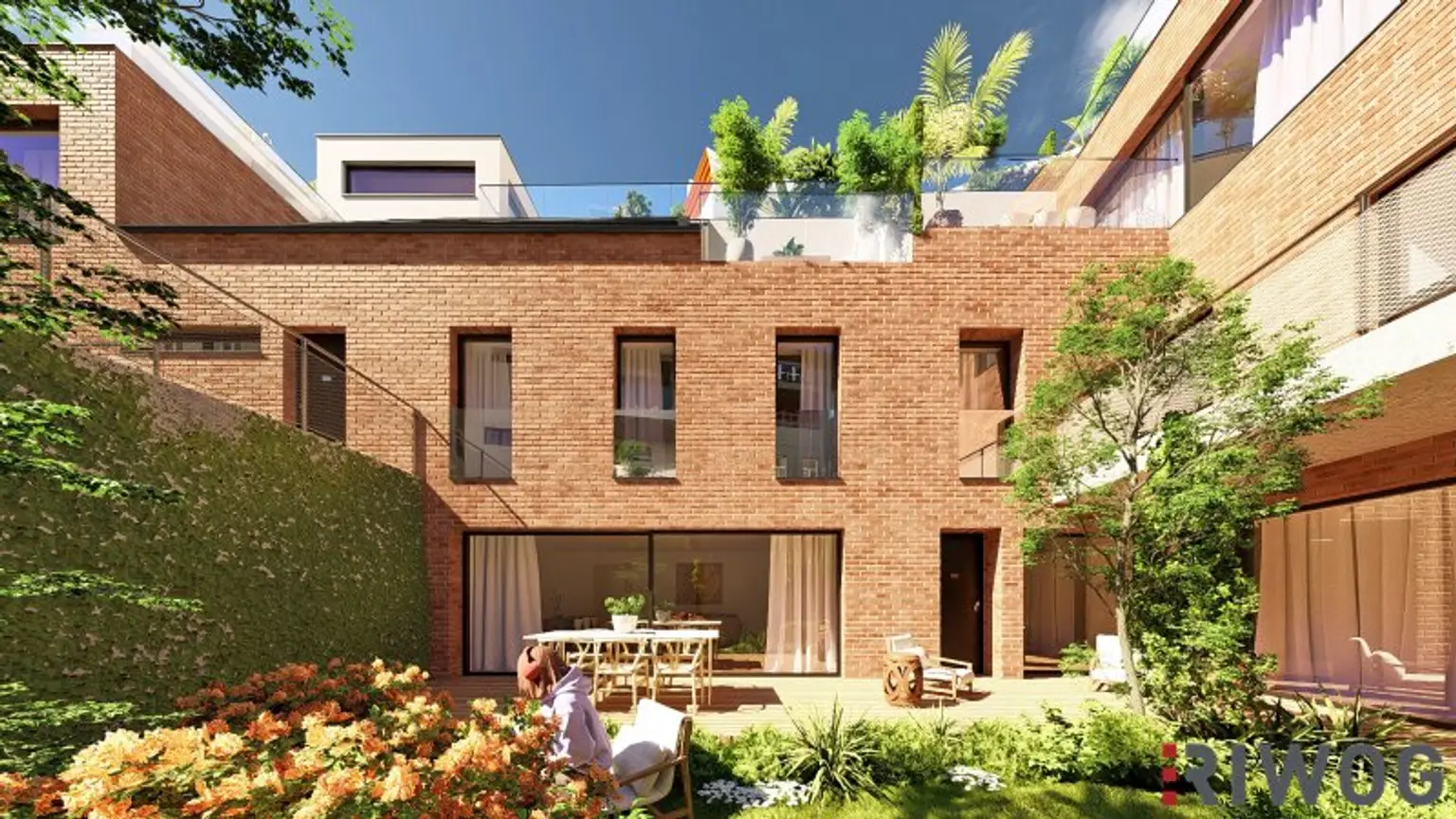 GROHGASSE 10 | LEBE INDIVIDUALITÄT