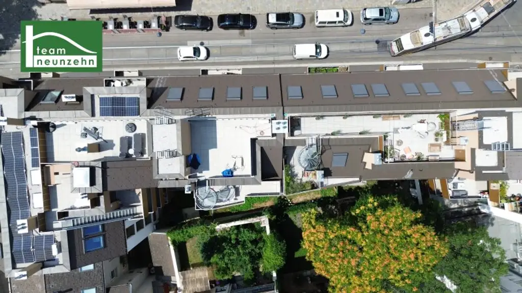 Investieren in moderne Lebensqualität – Jetzt zugreifen!
