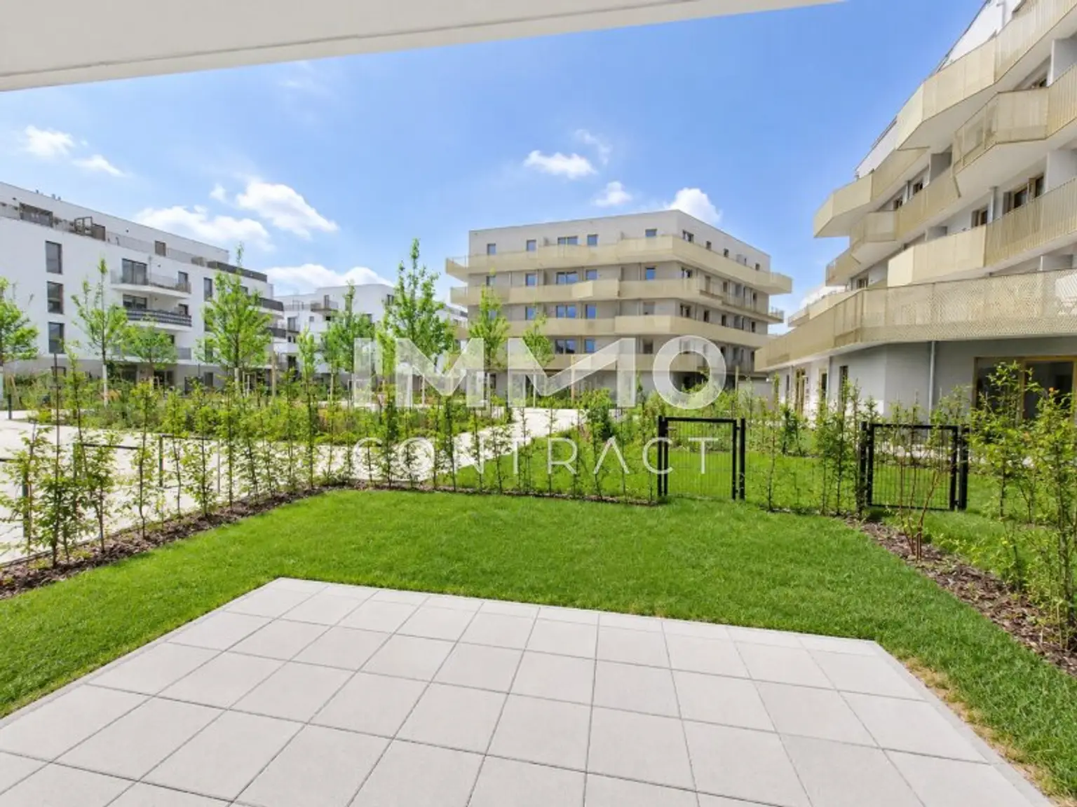 GARTEN