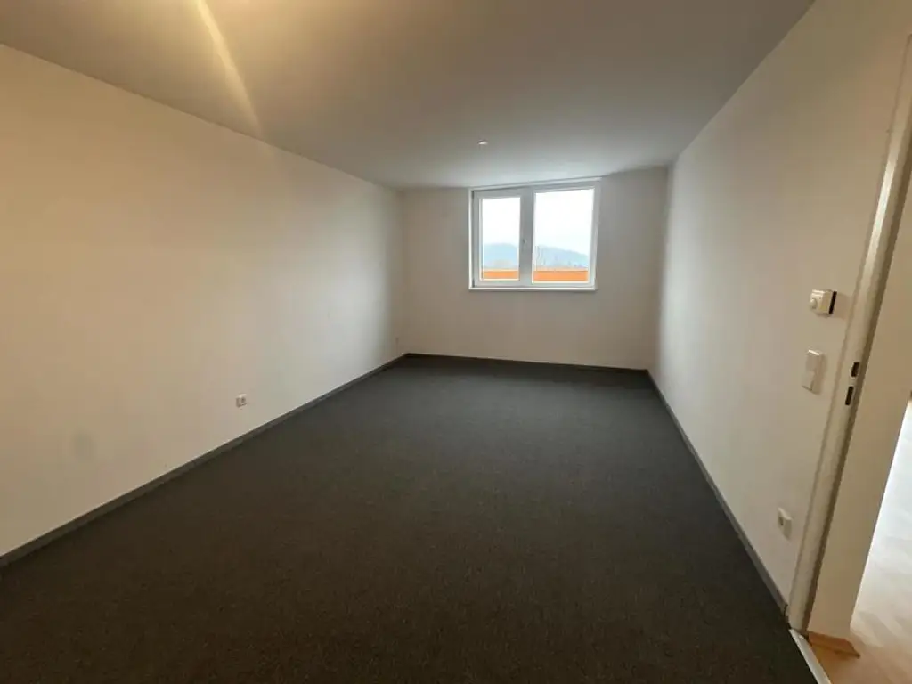 2-Zimmerwohnung mit Terrasse