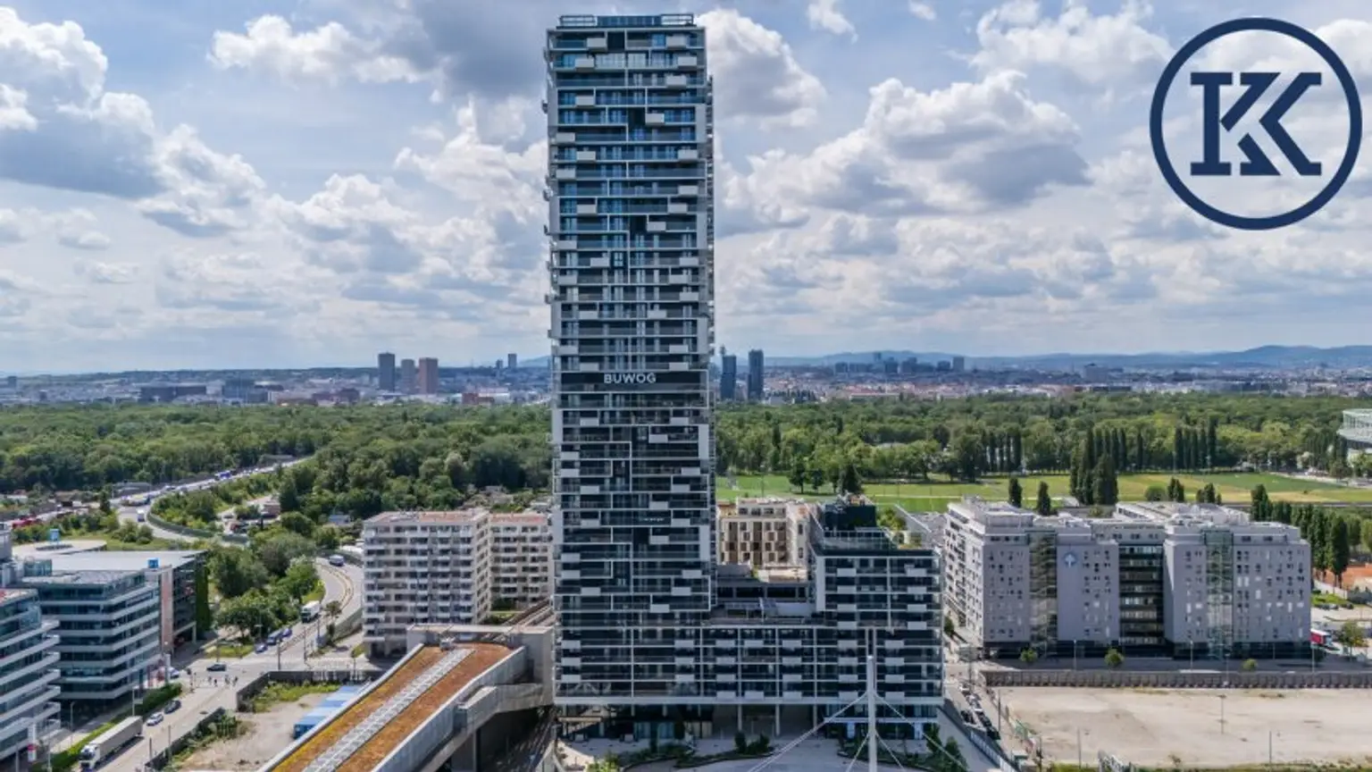 Gebäude/Lage