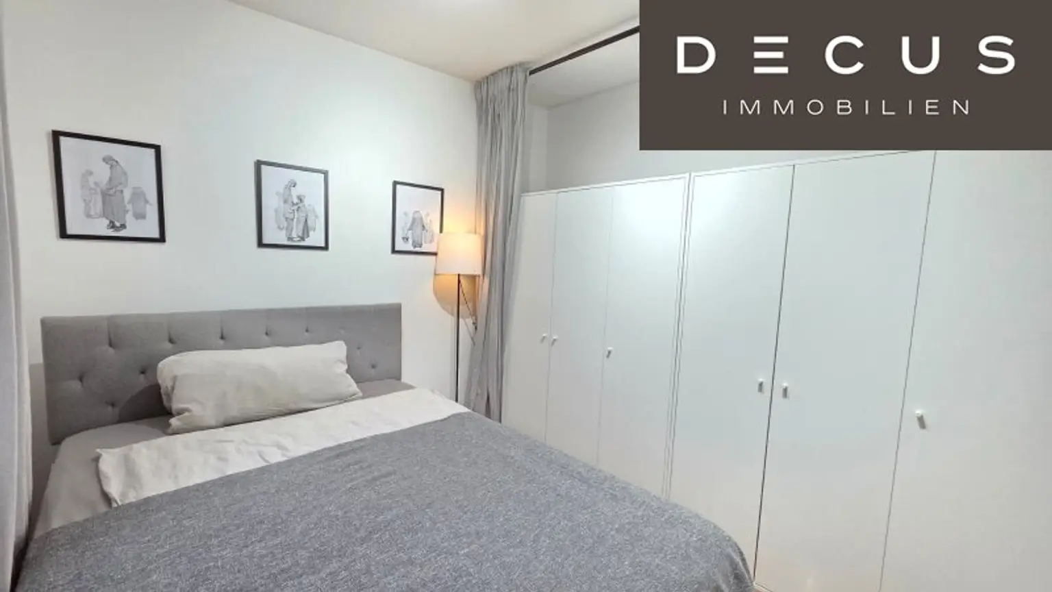 SONNIG | RUHIG | ZENTRUM | 2 ZIMMER