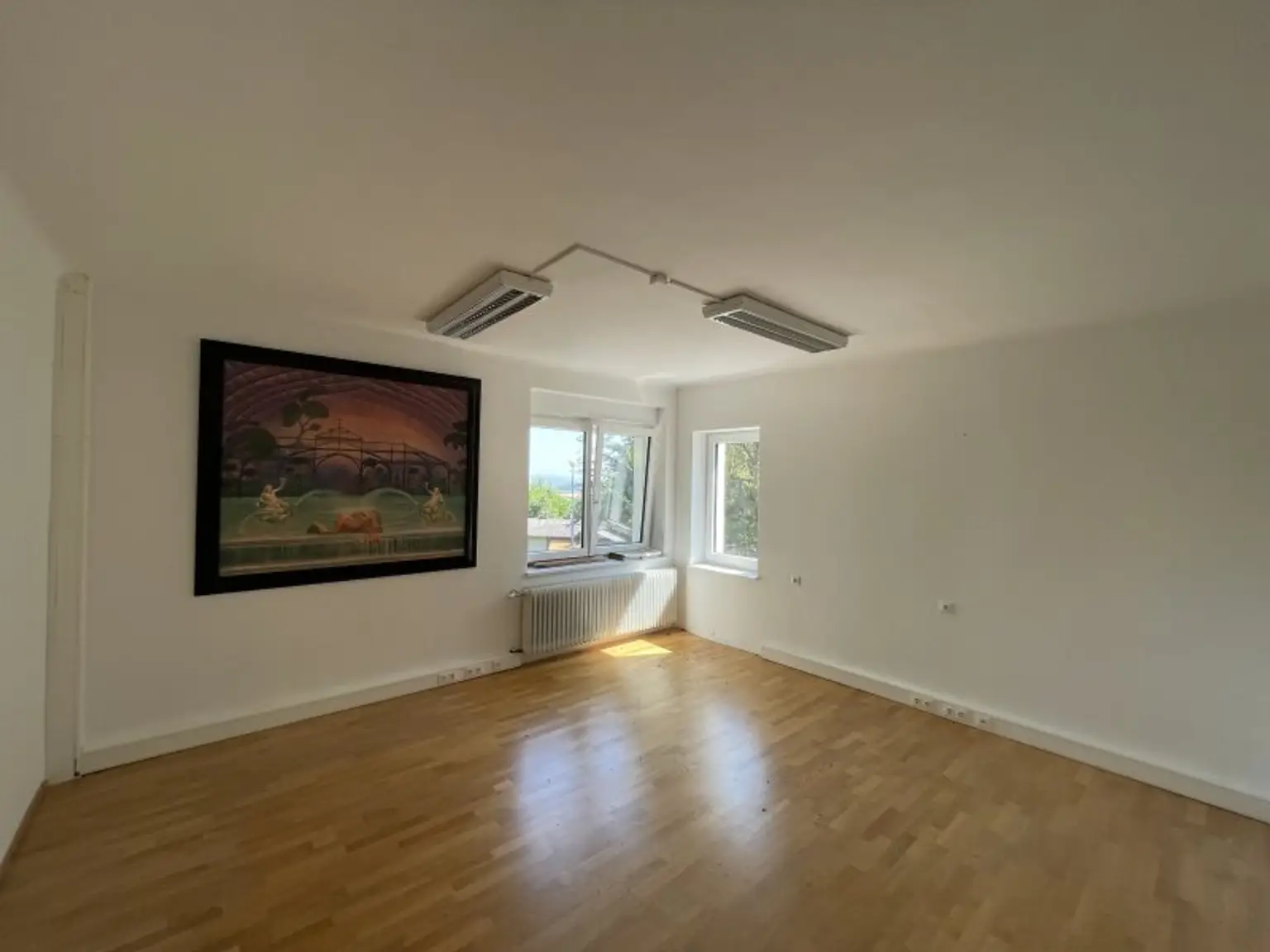 NEU SANIERTES EINFAMILIENHAUS ++ 5 ZIMMER ++ ROHDACHBODEN ++ NEBENGEBÄUDE ++ 1.000 m² GRUND
