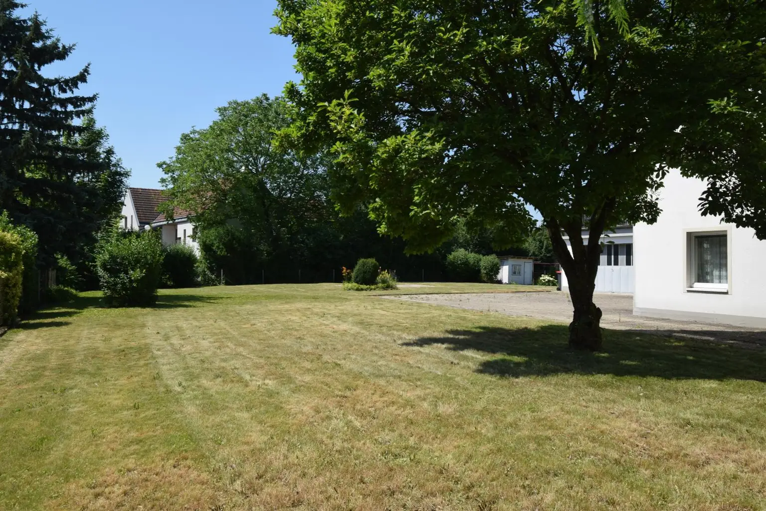 Garten
