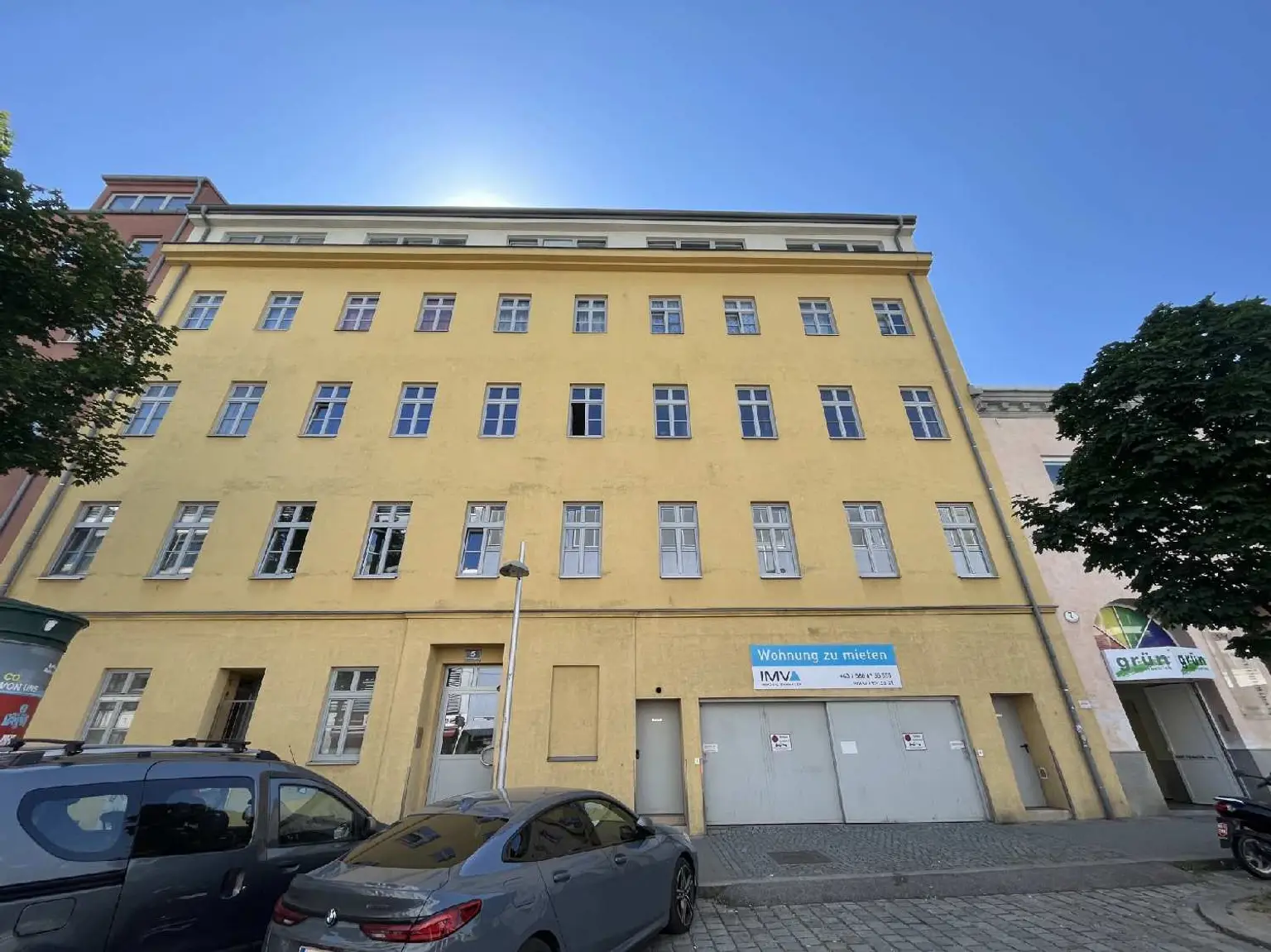 Außenansicht