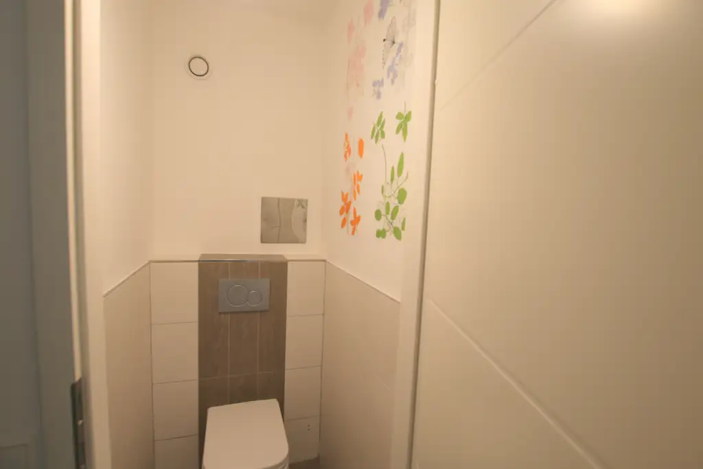 4-Zimmer-Familienwohnung mit perfekter Raumaufteilung in ruhiger Wohnlage - PROVISIONSFREI