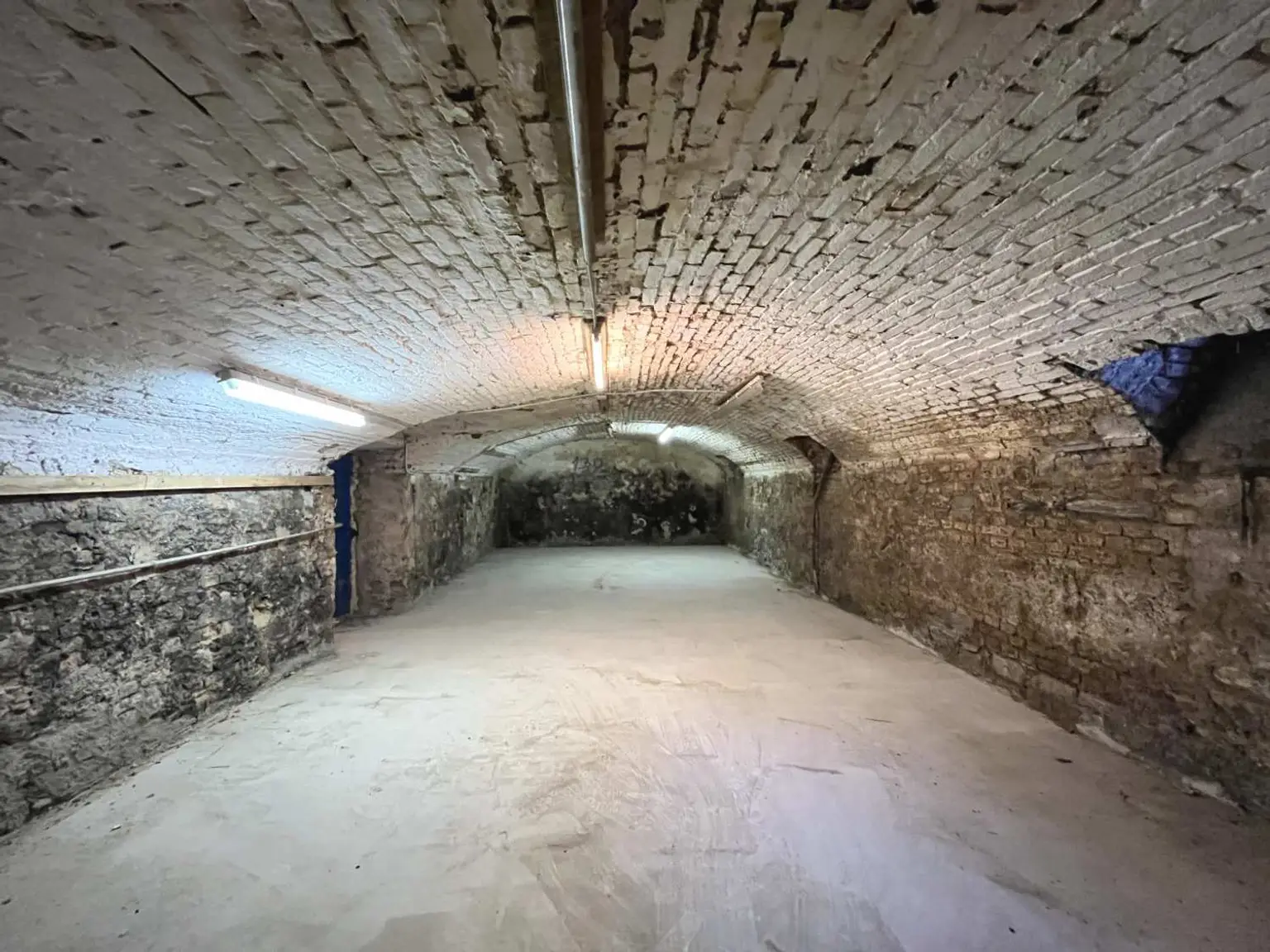 Lagerobjekt - nahe der Stadthalle!