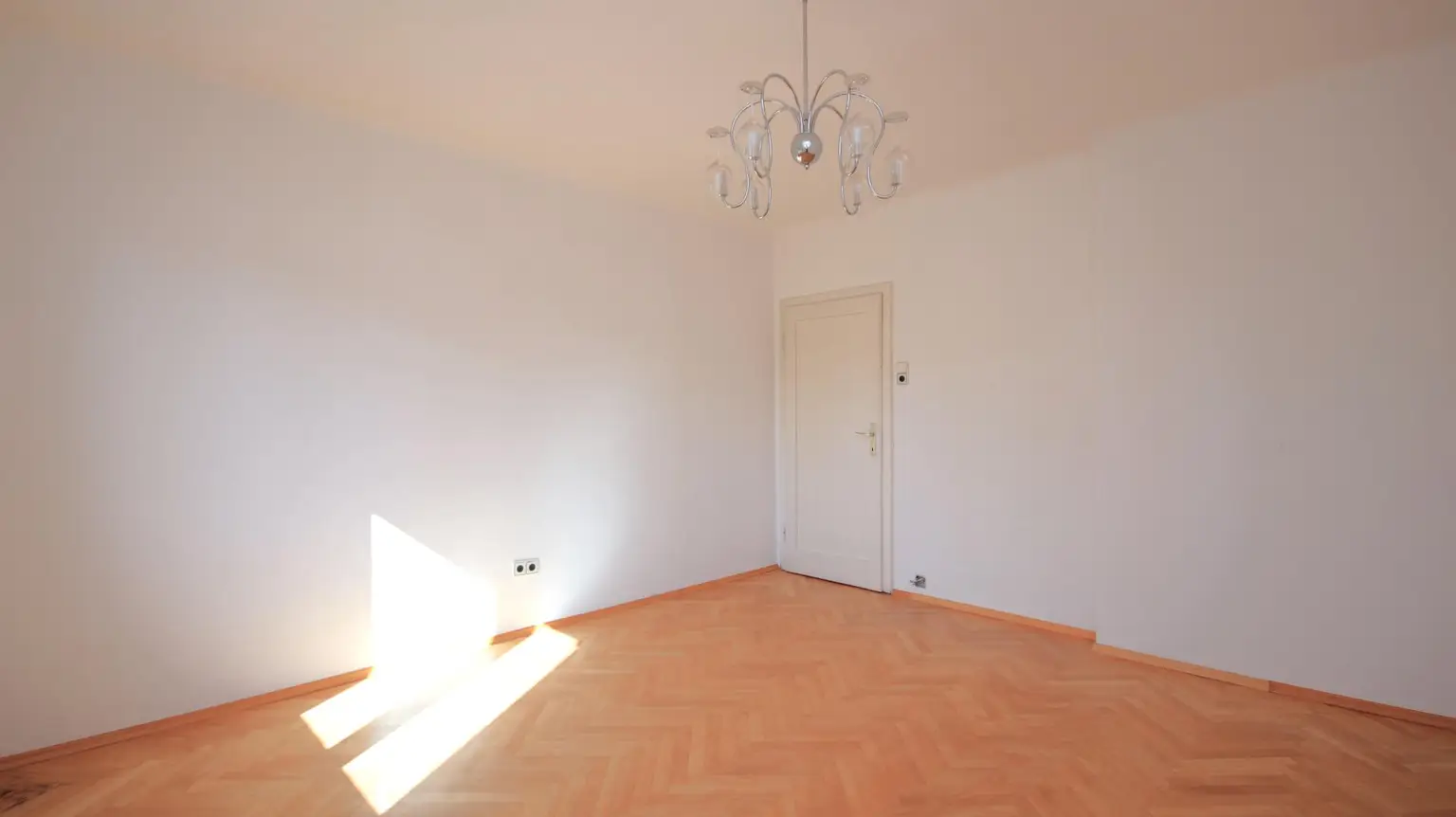 WG-taugliche 2-Zimmer-Wohnung in toller Lage - St. Leonhard