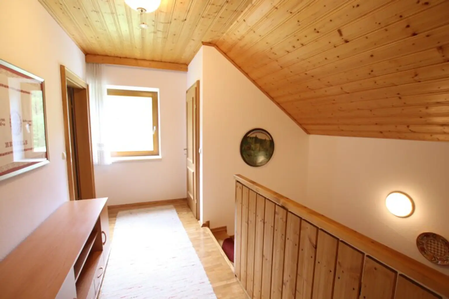 Entzückendes Haus im Bodental - traumhafte ruhige Lage in der Natur zwischen Alpengasthof Sereinig und Gasthof Bodenbauer