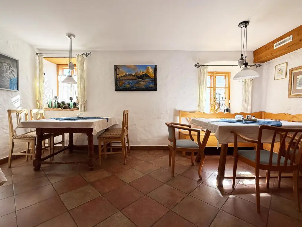 Gasthaus / Weinstube "WEINECK" im Yspertal zu erwerben!