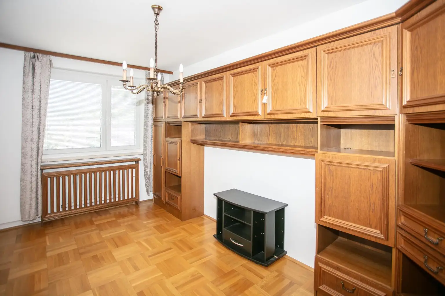 3-Zimmer-Wohnkomfort in zentraler Lage