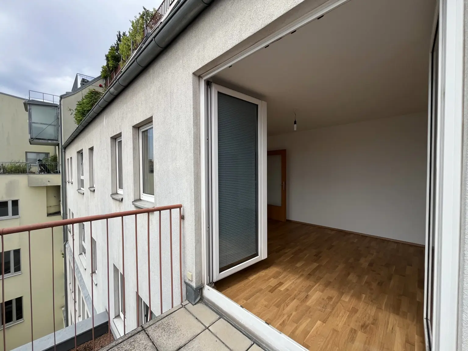 Balkon II