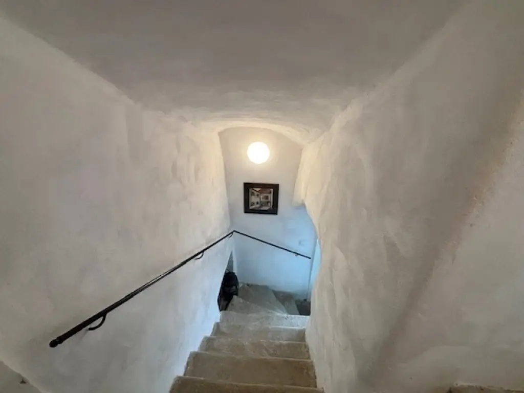 Breitenbrunn - historische (16.Jhd.), neu sanierte Wohnung samt Nebengebäuden und Garten im Ortszentrum