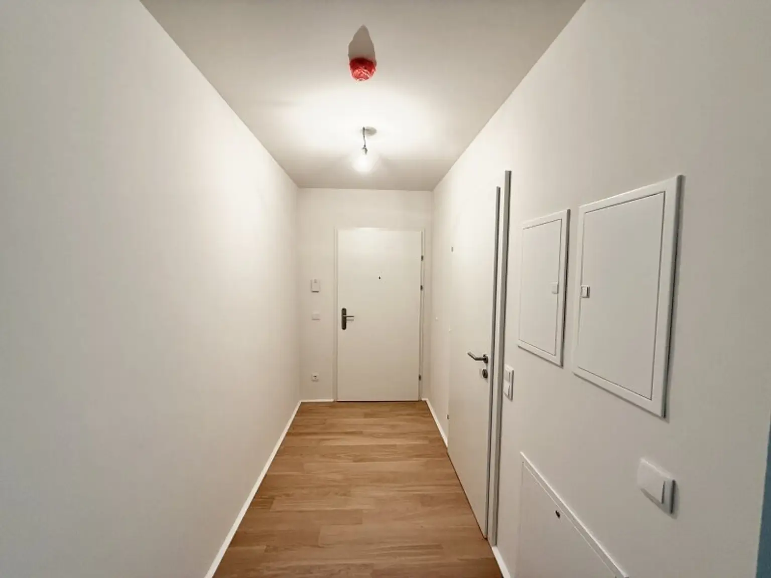 geräumige 2-Zimmer Wohnung in guter Lage - Erstbezug auf Eigengrund + Provisionsfrei!