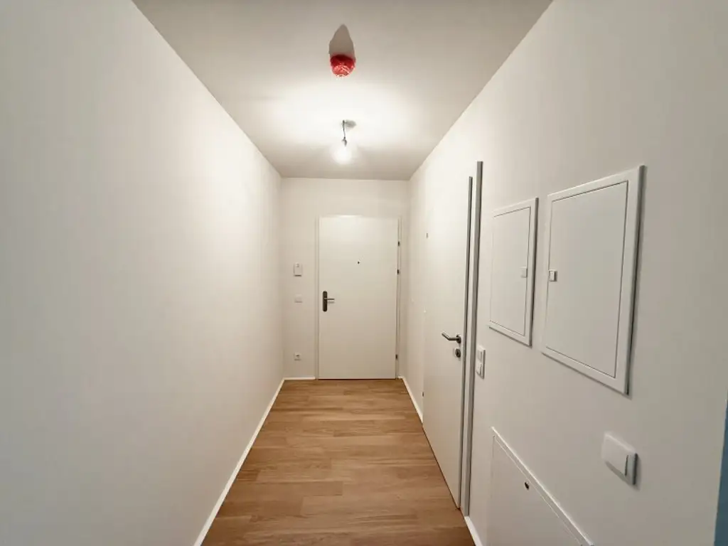 geräumige 2-Zimmer Wohnung in guter Lage - Erstbezug auf Eigengrund + Provisionsfrei!