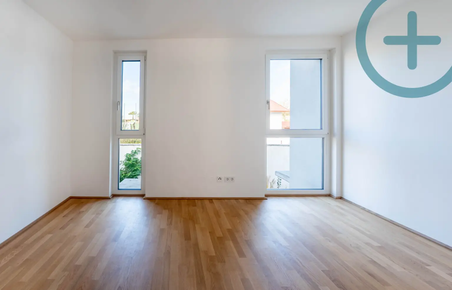 REIHENHAUS IN PERFEKTER NACHBARSCHAFT