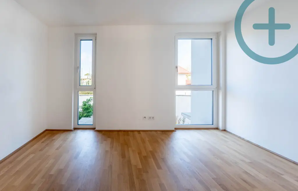 REIHENHAUS IN PERFEKTER NACHBARSCHAFT